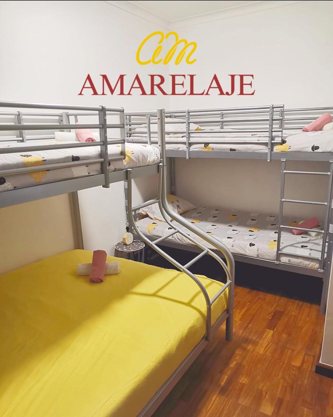 Villa Amarelaje à Serra d'El-Rei Extérieur photo