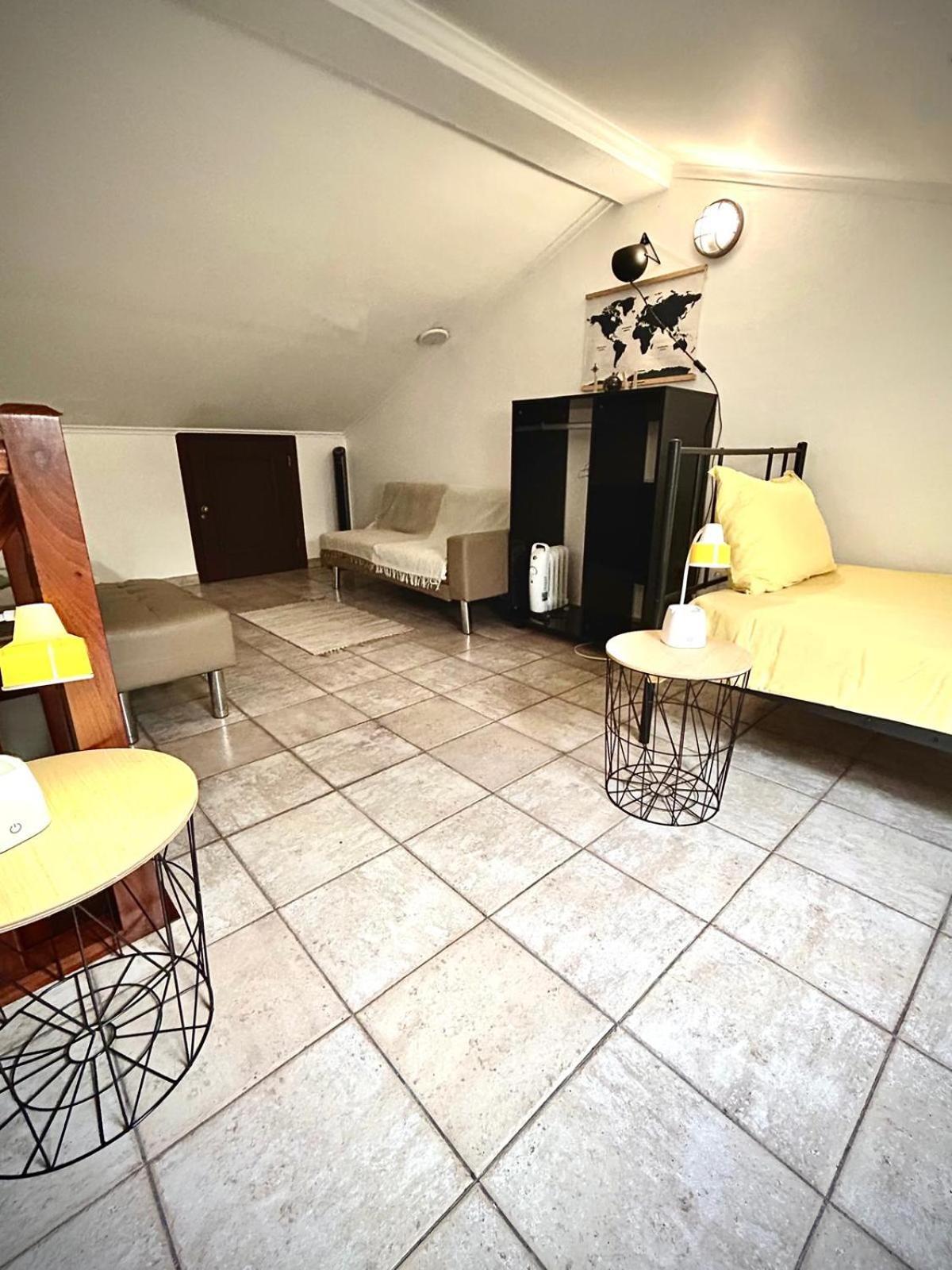 Villa Amarelaje à Serra d'El-Rei Extérieur photo